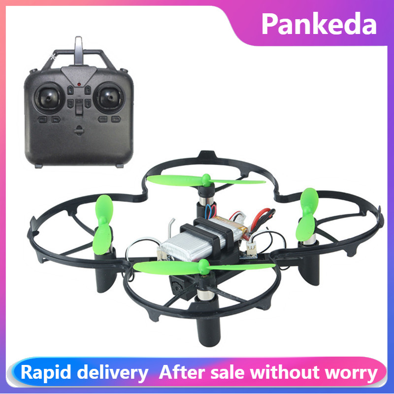 Drone Gimbal Brushless - DM002 DIY Квадрокоптер с фиксированной высотой,