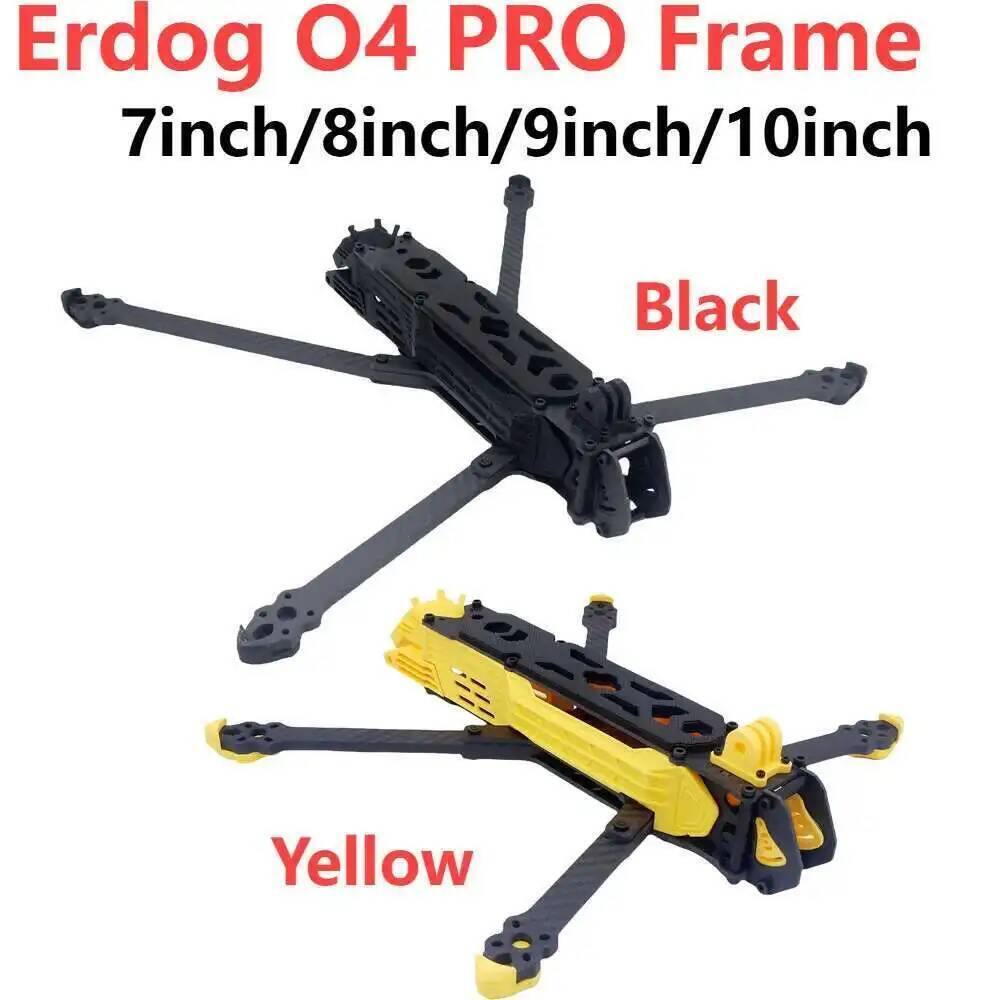 Drone Gimbal Controller - Эрдог 7 дюймов 8-9-10 дюймов O4