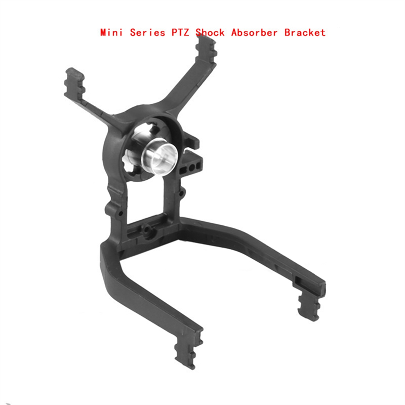Drone Gimbal Dampener - Кронштейн амортизатора карданного подвеса для DJI