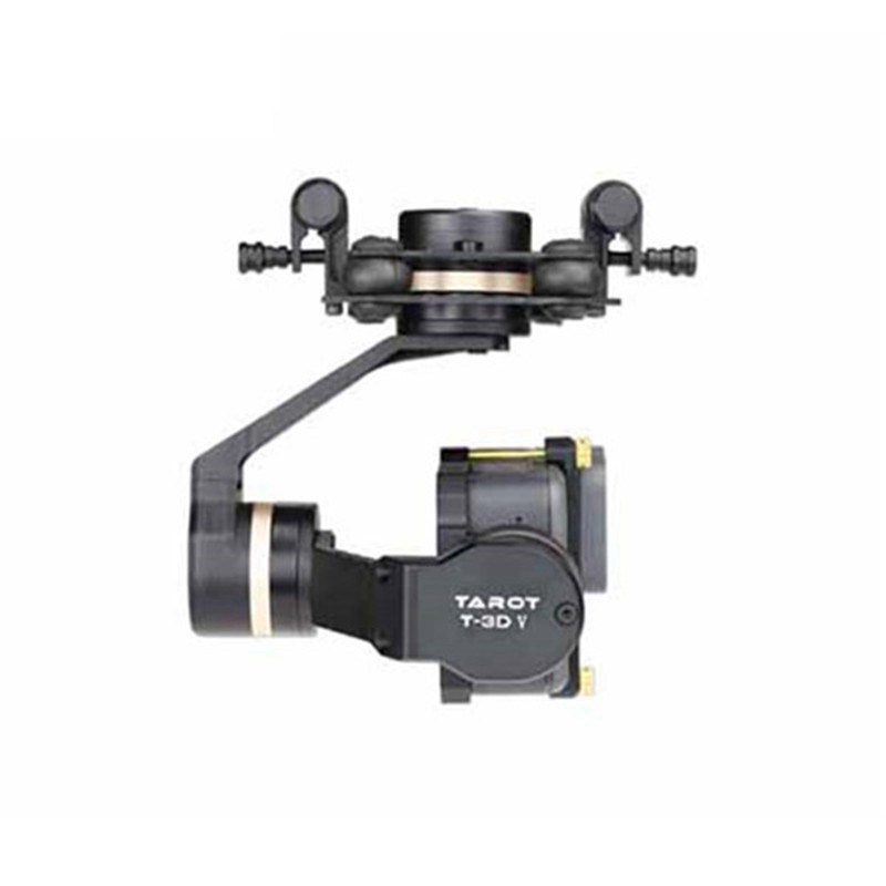 Drone Gimbal For Gopro Hero - TL3T05 Таро для Gopro 3DIV Металлический