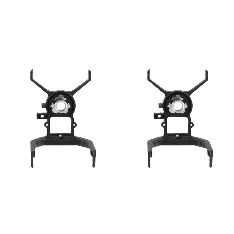 Drone Gimbal Dampener - 2X Кронштейн-амортизатор для подвеса дрона DJI
