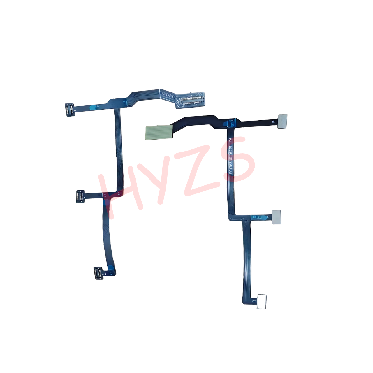 Drone Gimbal Ribbon Cable - Новый гибкий плоский кабель-шлейф для стабилизатора
