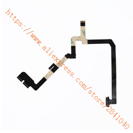 Drone Gimbal Ribbon Cable - Новый гибкий кабель для DJI Phantom