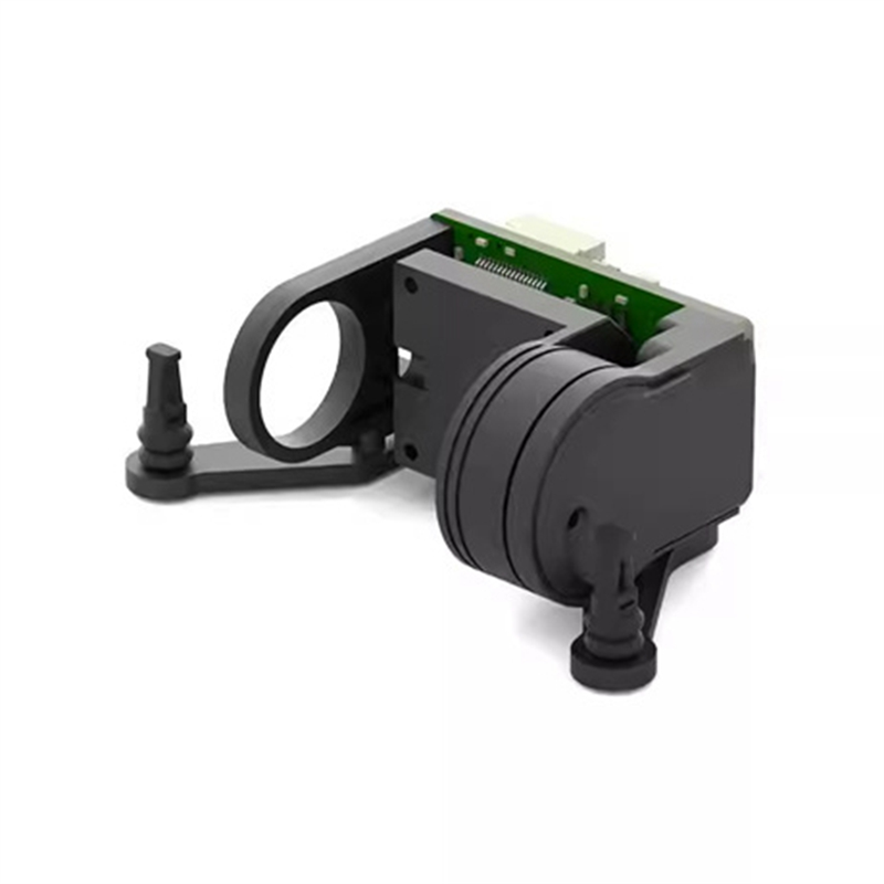 Drone Gimbal Mount - FGGS-GM1 FPV-камера Gimbal Pan Tilt Mount