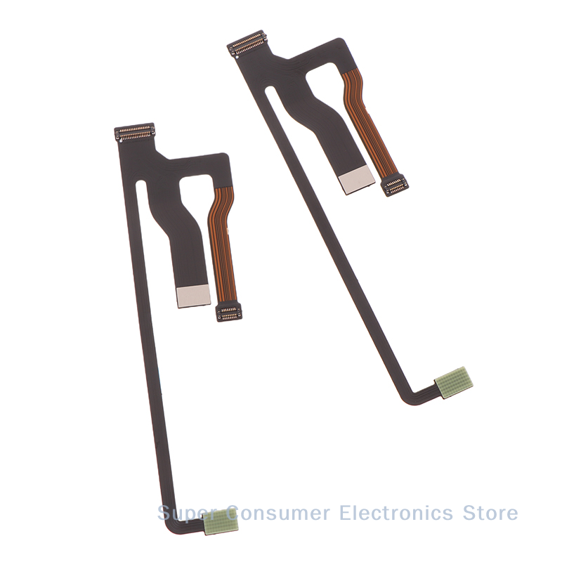 Drone Gimbal Ribbon Cable - Гибкий плоский ленточный гибкий кабель 3
