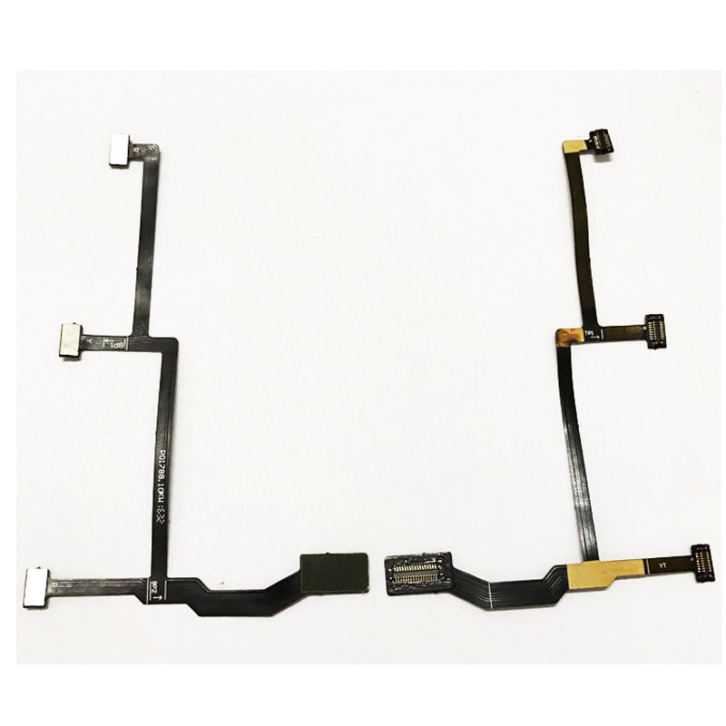 Drone Gimbal Ribbon Cable - Новинка, протестированная деталь для радиоуправляемого дрона