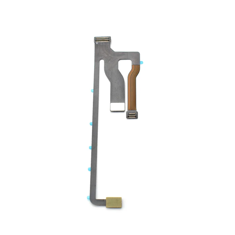 Drone Gimbal Ribbon Cable - Запасные части: плоский кабель 3-в-1 –