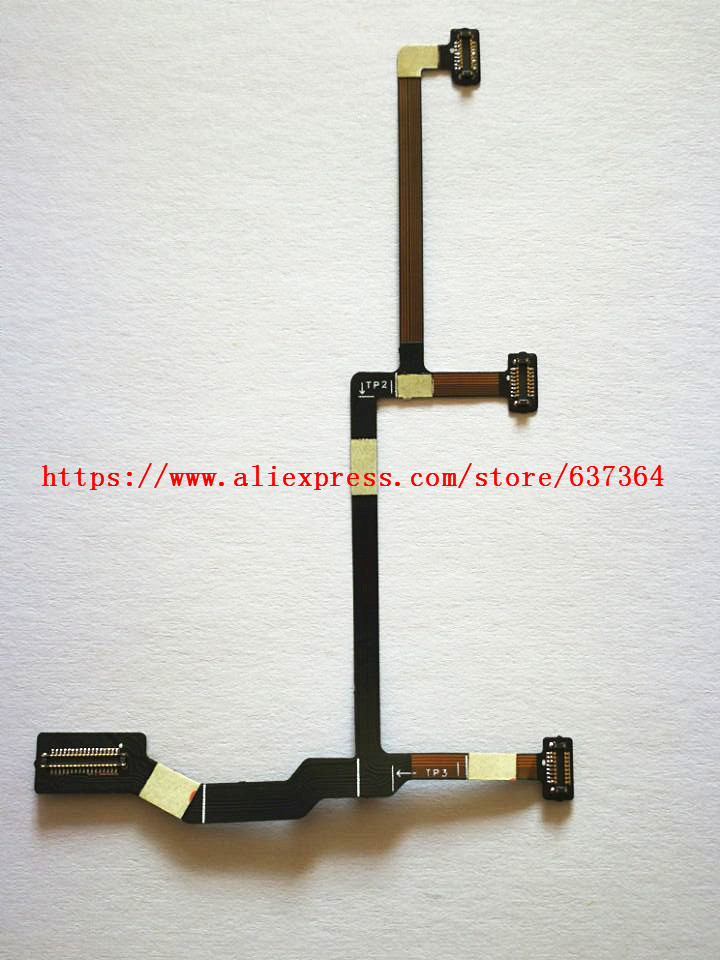 Drone Gimbal Ribbon Cable - Для радиоуправляемой части для дрона DJI