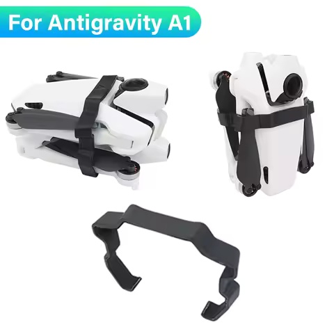 Drone Gimbal For Insta360 - Защитный чехол для датчика предотвращения столкновений