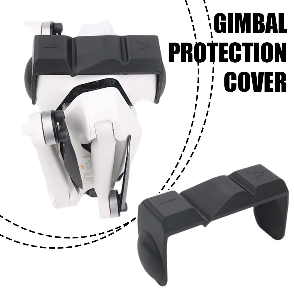 Drone Gimbal For Insta360 - Защитный чехол для датчика обхода препятствий