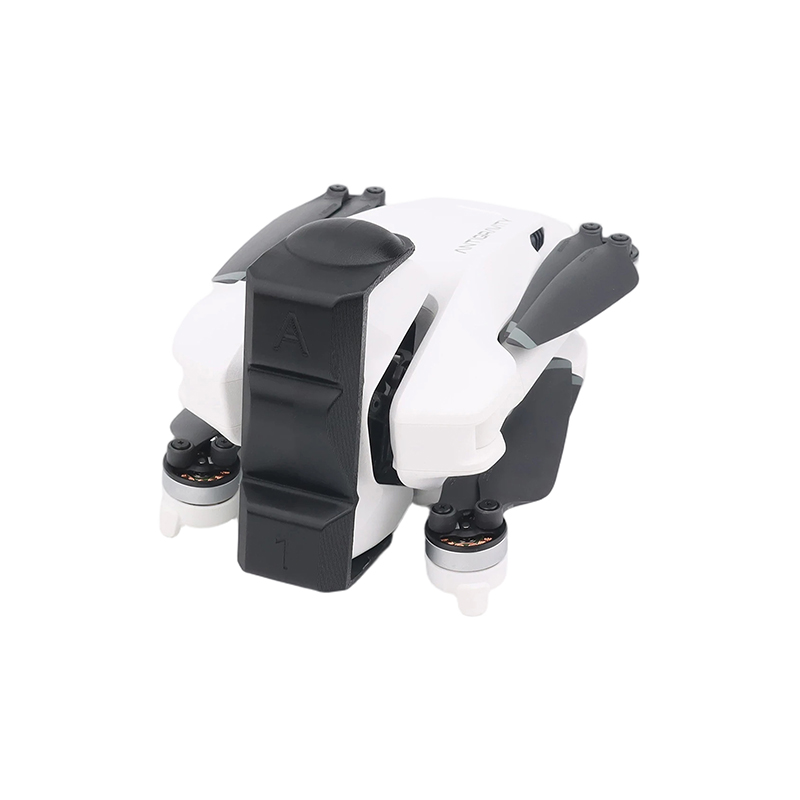 Drone Gimbal For Insta360 - Пылезащитный колпачок объектива для Insta360 Antigravity