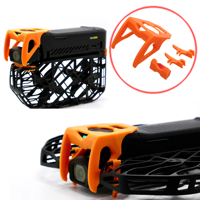 Drone Gimbal Mount - 1 комплект для Hover X1 Pro/Pro