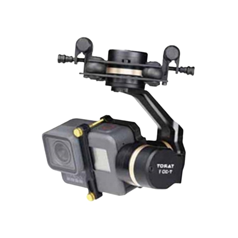 Drone Gimbal For Gopro - Tarot TL3T05 для Gopro 3DIV Металлический