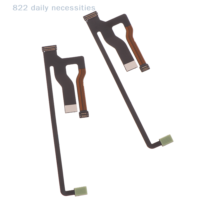 Drone Gimbal Ribbon Cable - Удобный гибкий плоский ленточный кабель 3-в-1