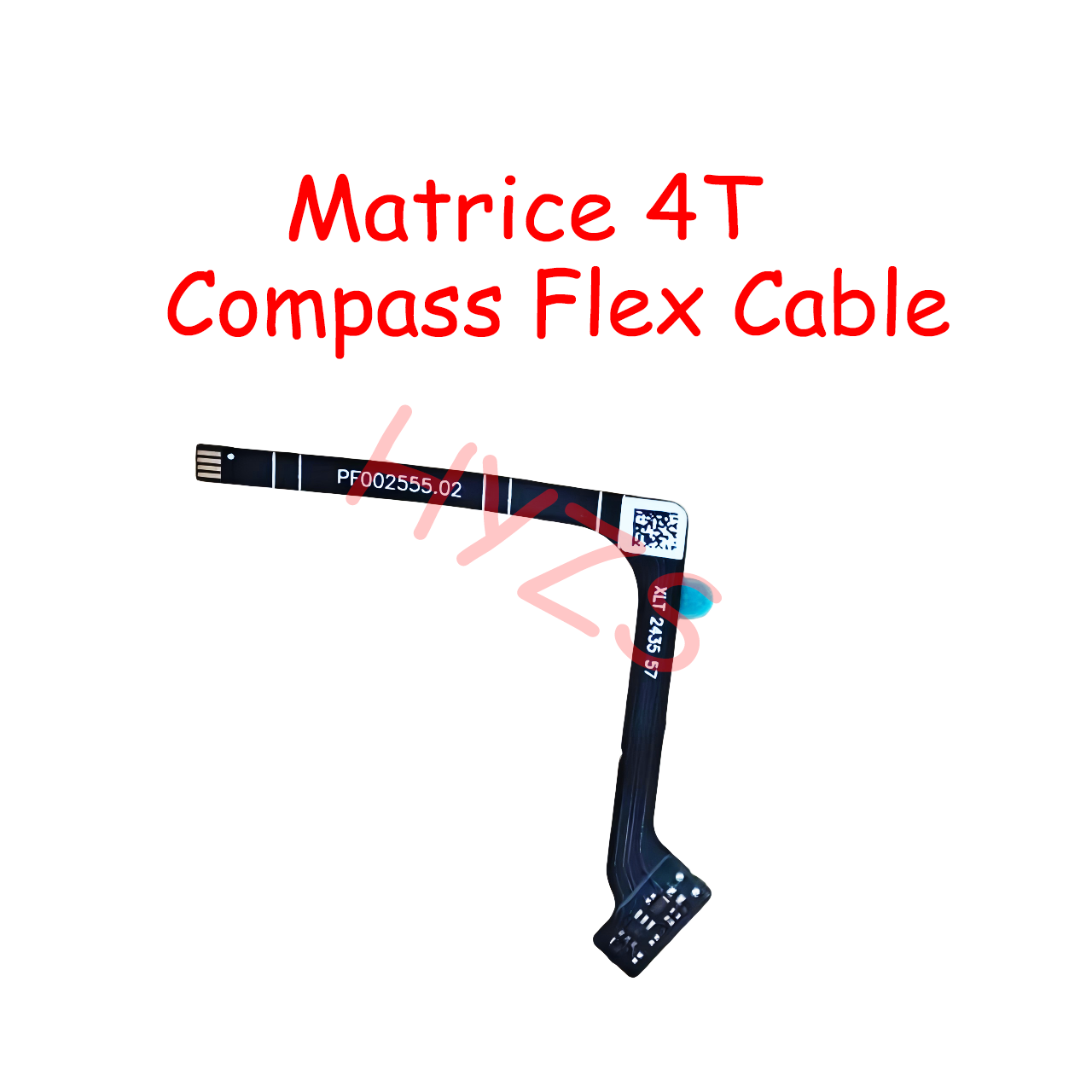 100% новый плоский кабель комп – обзор и цена Drone Gimbal Ribbon Cable