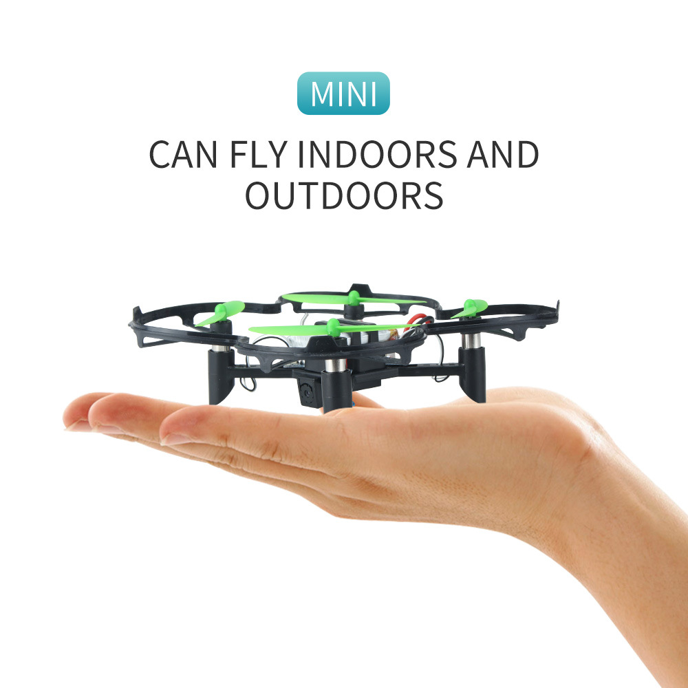 DM002 DIY Квадрокоптер с фикси – обзор и цена Drone Gimbal Brushless