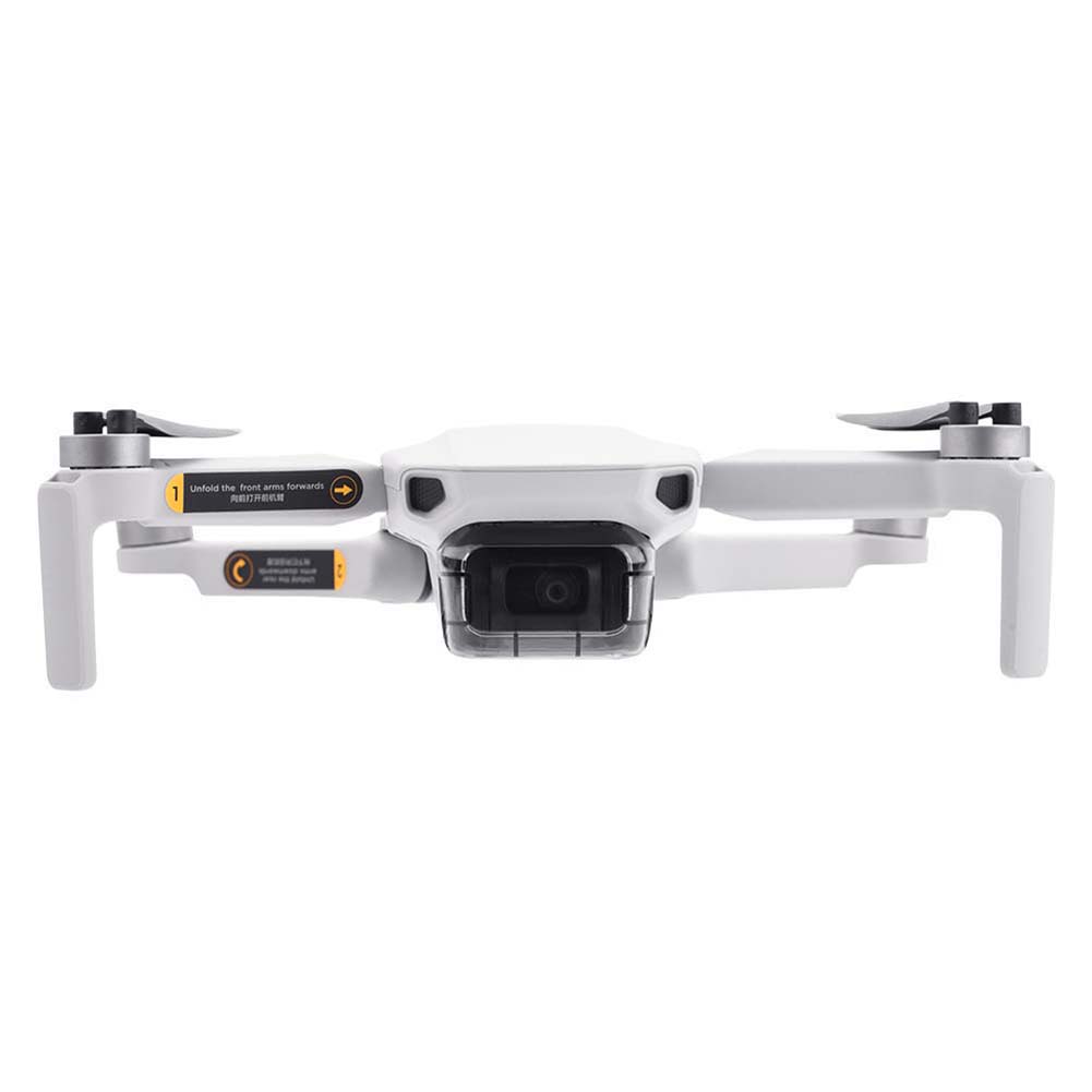 Защитная крышка для объектива  – обзор и цена Drone Gimbal Case