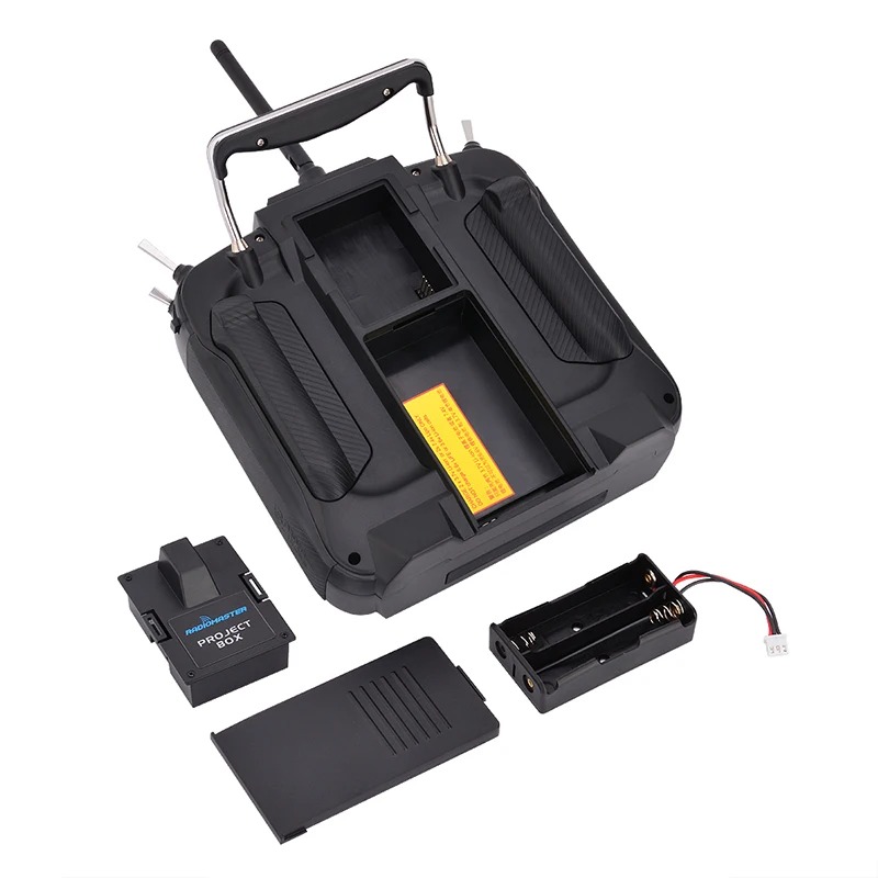 Радиопередатчик RadioMaster TX – обзор и цена Drone Gimbal Controller