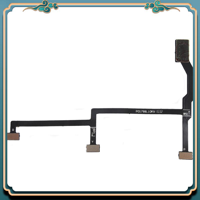 Гибкий плоский кабель-шлейф AB – обзор и цена Drone Gimbal Ribbon Cable