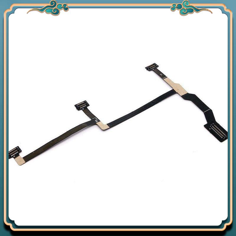 Гибкий плоский кабель-шлейф AB – обзор и цена Drone Gimbal Ribbon Cable