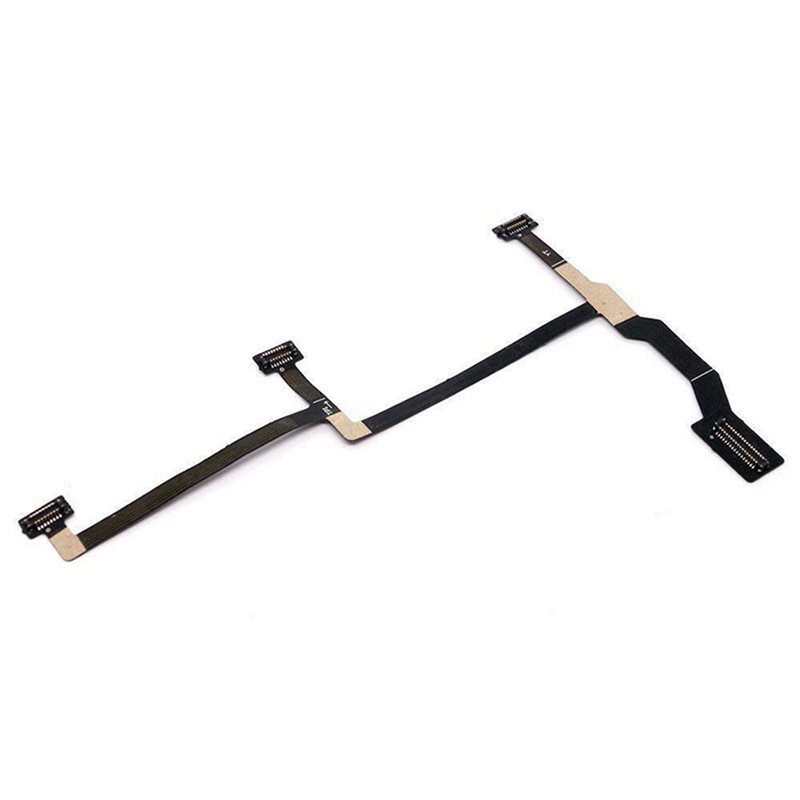 Гибкий плоский кабель-шлейф A9 – обзор и цена Drone Gimbal Ribbon Cable
