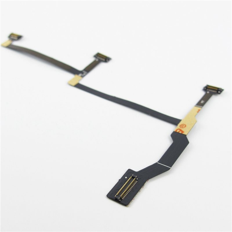 Гибкий плоский кабель-шлейф A9 – обзор и цена Drone Gimbal Ribbon Cable