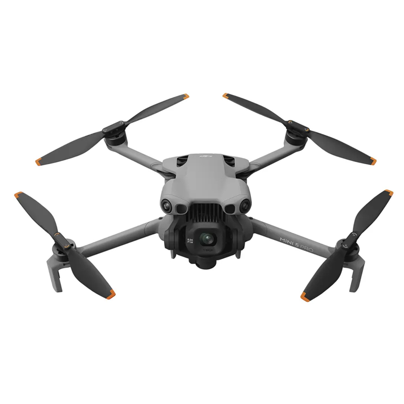 DJI Mini 5 Pro Fly More Combo  – обзор и цена Drone Gimbal 3 Axis