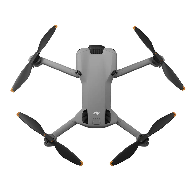 DJI Mini 5 Pro Fly More Combo  – обзор и цена Drone Gimbal 3 Axis