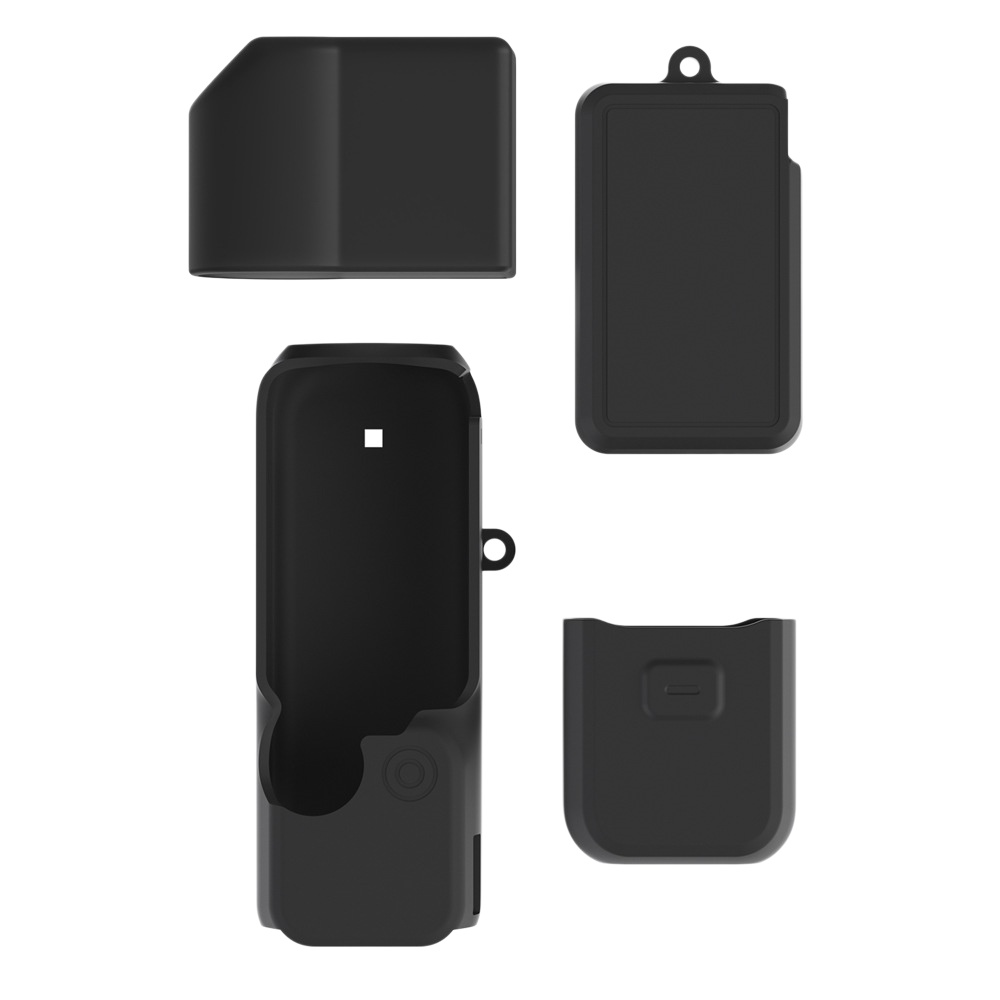 Силиконовый чехол для DJI Osmo – обзор и цена Drone Gimbal Case
