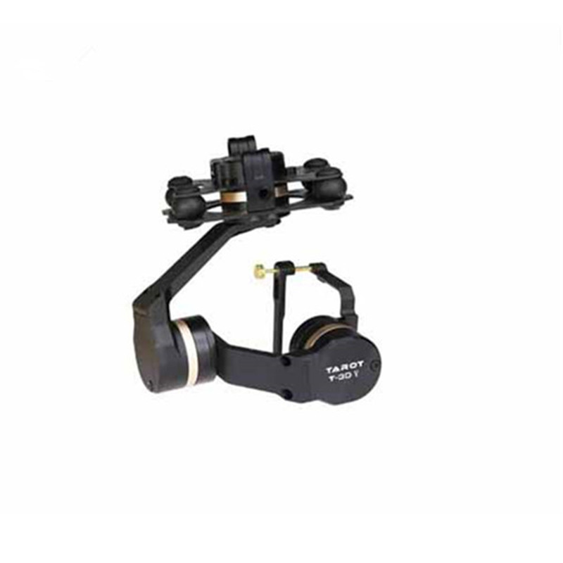 TL3T05 Таро для Gopro 3DIV Мет – обзор и цена Drone Gimbal For Gopro Hero