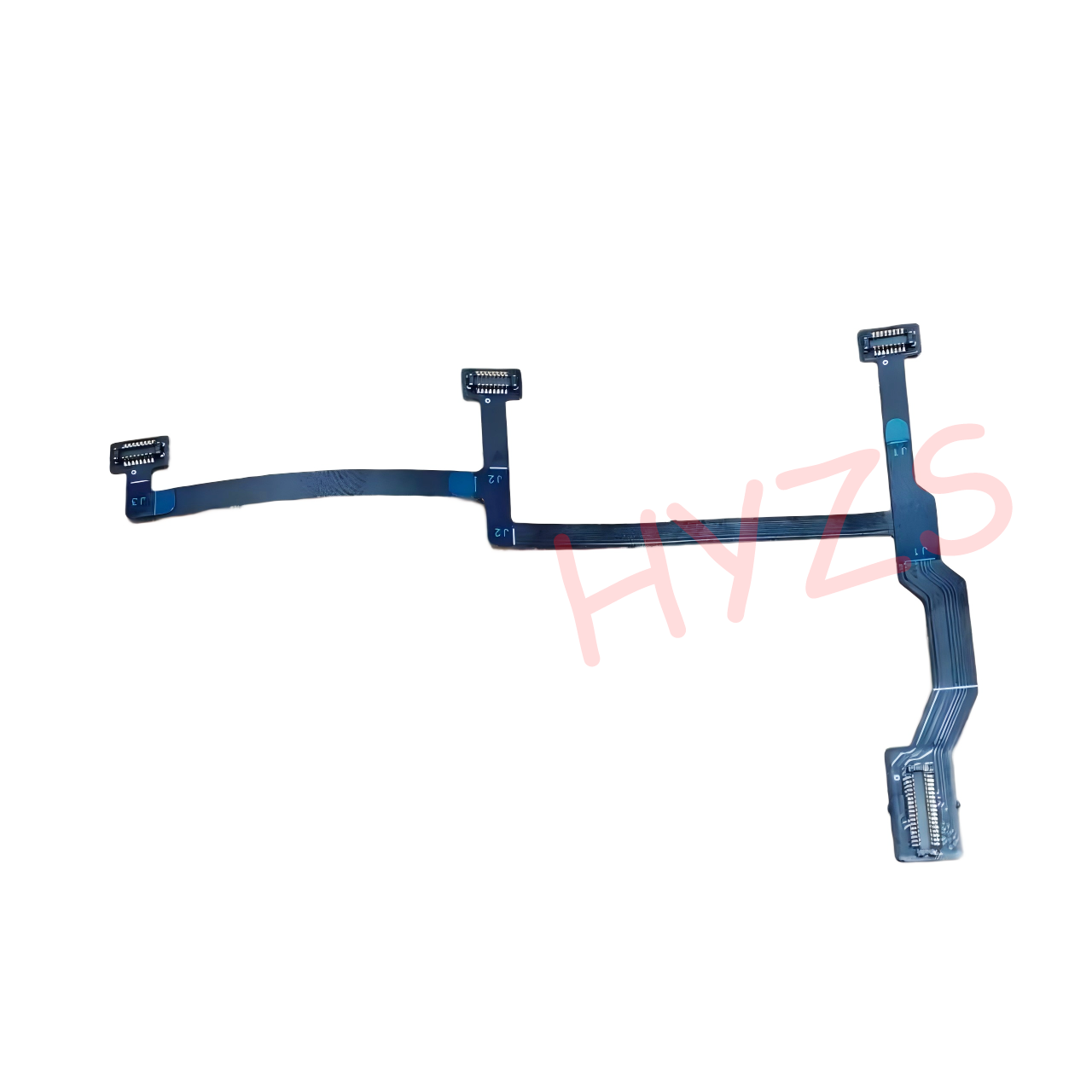 Новый гибкий плоский кабель-шл – обзор и цена Drone Gimbal Ribbon Cable