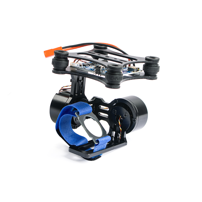 Специальная цена, 2-осевой бес – обзор и цена Drone Gimbal For Gopro