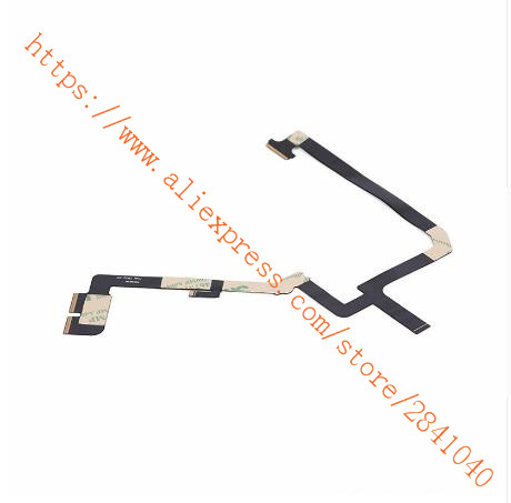 Новый гибкий кабель для DJI Ph – обзор и цена Drone Gimbal Ribbon Cable
