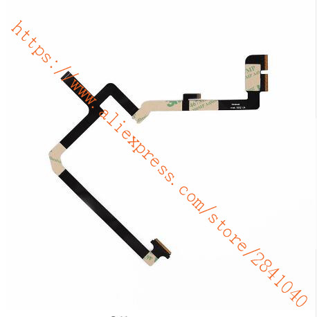 Новый гибкий кабель для DJI Ph – обзор и цена Drone Gimbal Ribbon Cable