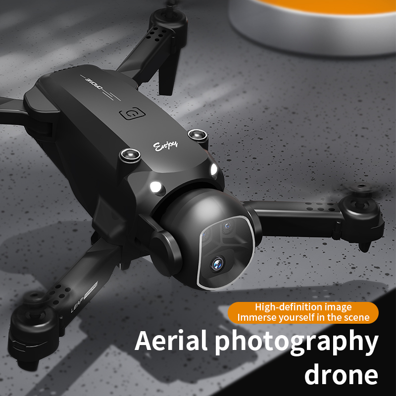 Флагманский дрон X5 с камерой  – обзор и цена Drone Gimbal 3 Axis