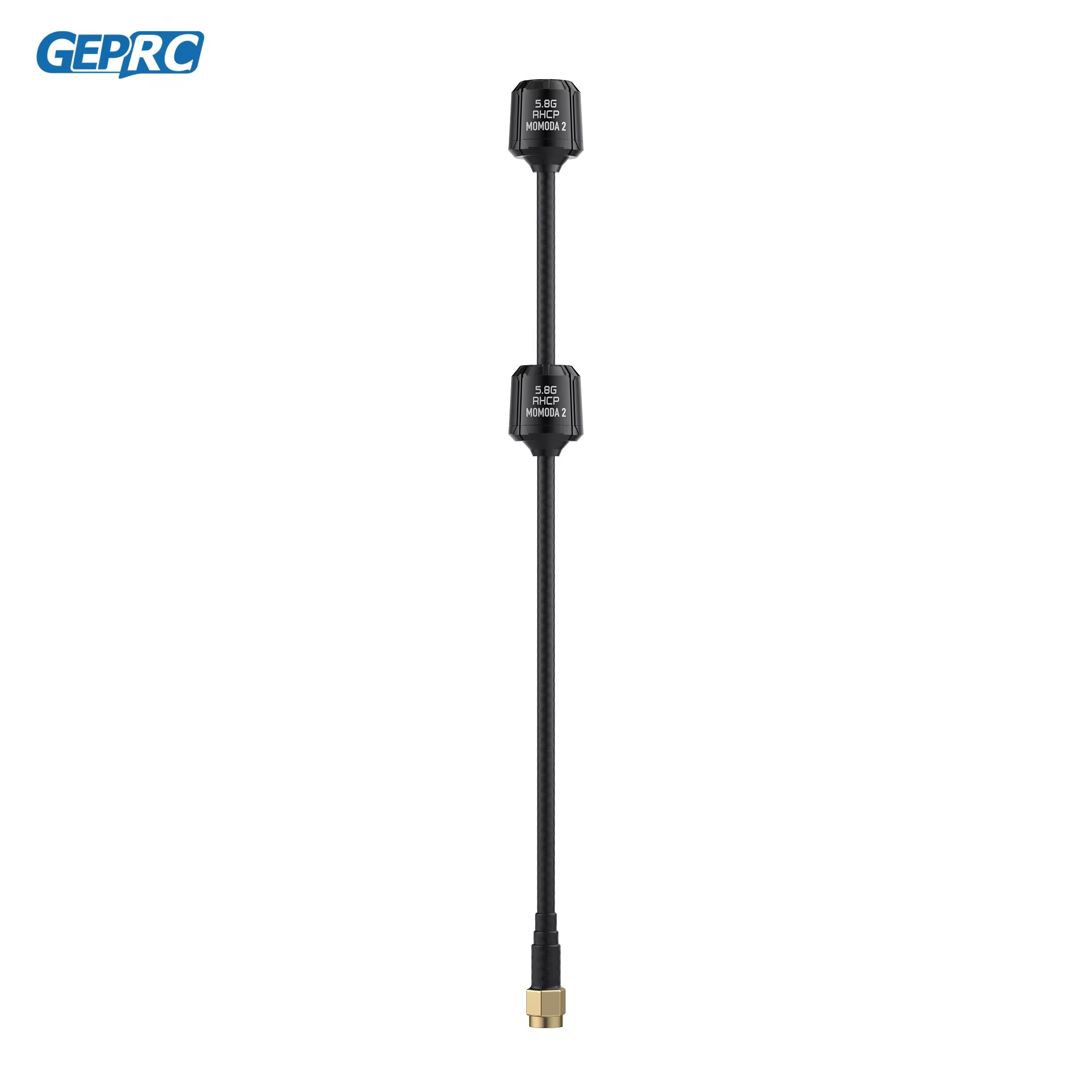 GEPRC Momoda2 5.8G с двойной а – обзор и цена Drone Gimbal Controller