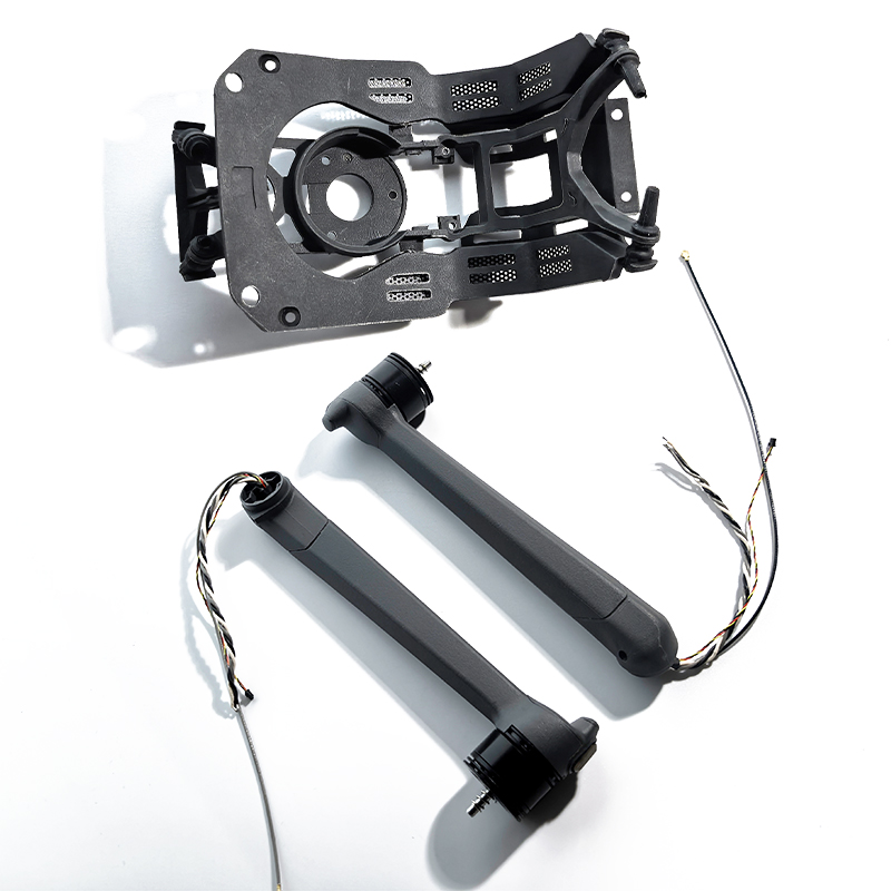 Запасная плата-демпфер для под – обзор и цена Drone Gimbal Dampener