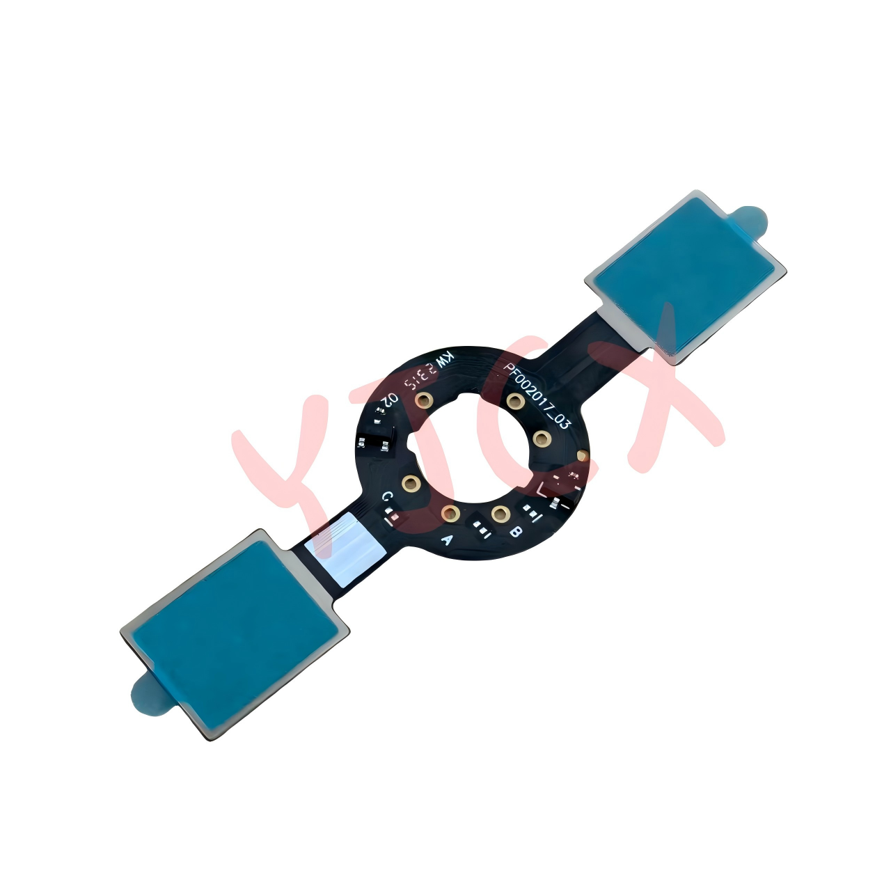 Новая плата двигателя карданно – обзор и цена Drone Gimbal Ribbon Cable