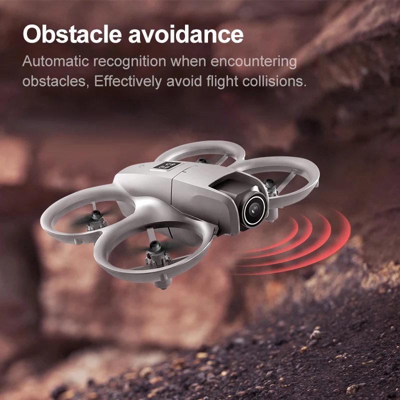 Дрон GT3 8K с GPS, HD-аэрофото – обзор и цена Drone Gimbal Mount
