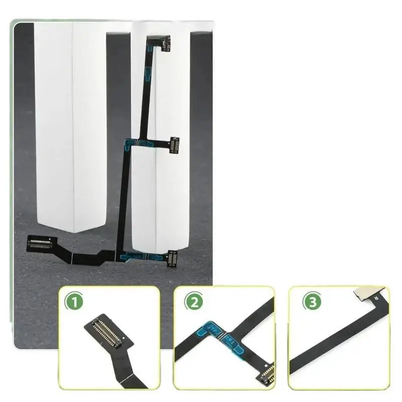Гибкий плоский кабель для стаб – обзор и цена Drone Gimbal Ribbon Cable