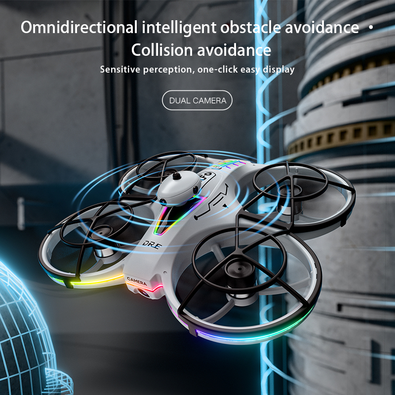 Профессиональный радиоуправляе – обзор и цена Drone Gimbal Brushless