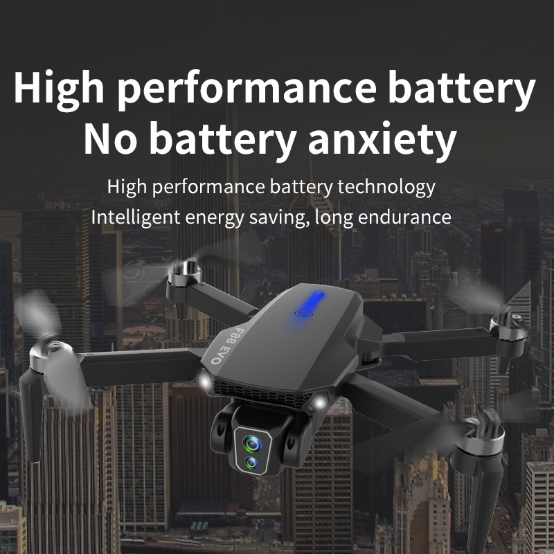 F88 Дрон Бесщеточный двигатель – обзор и цена Drone Gimbal 2 Axis