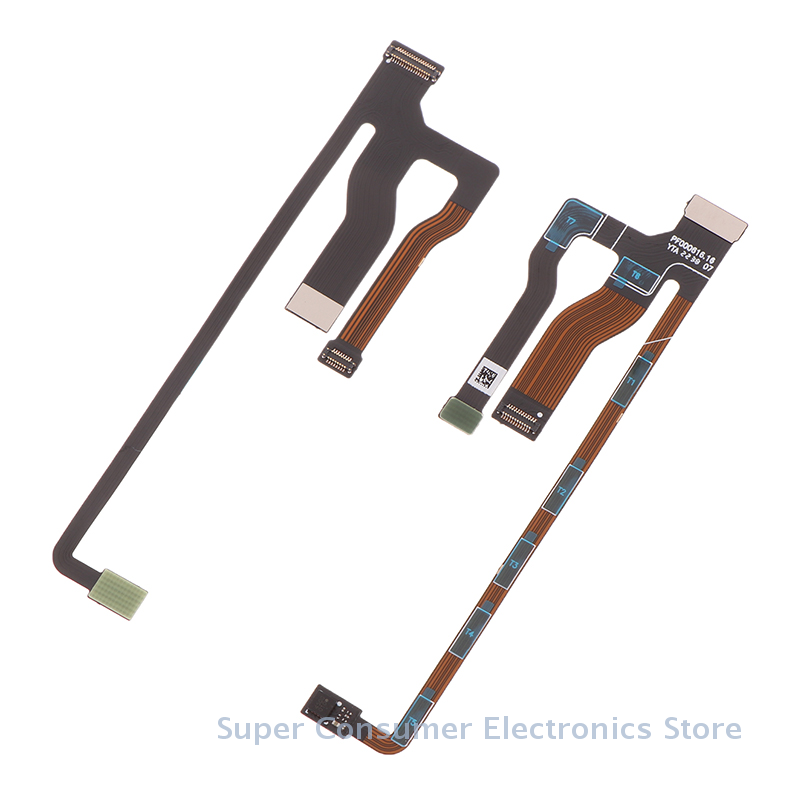 Гибкий плоский ленточный гибки – обзор и цена Drone Gimbal Ribbon Cable