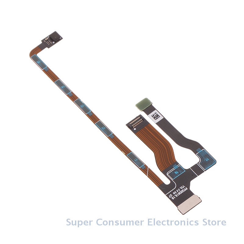 Гибкий плоский ленточный гибки – обзор и цена Drone Gimbal Ribbon Cable