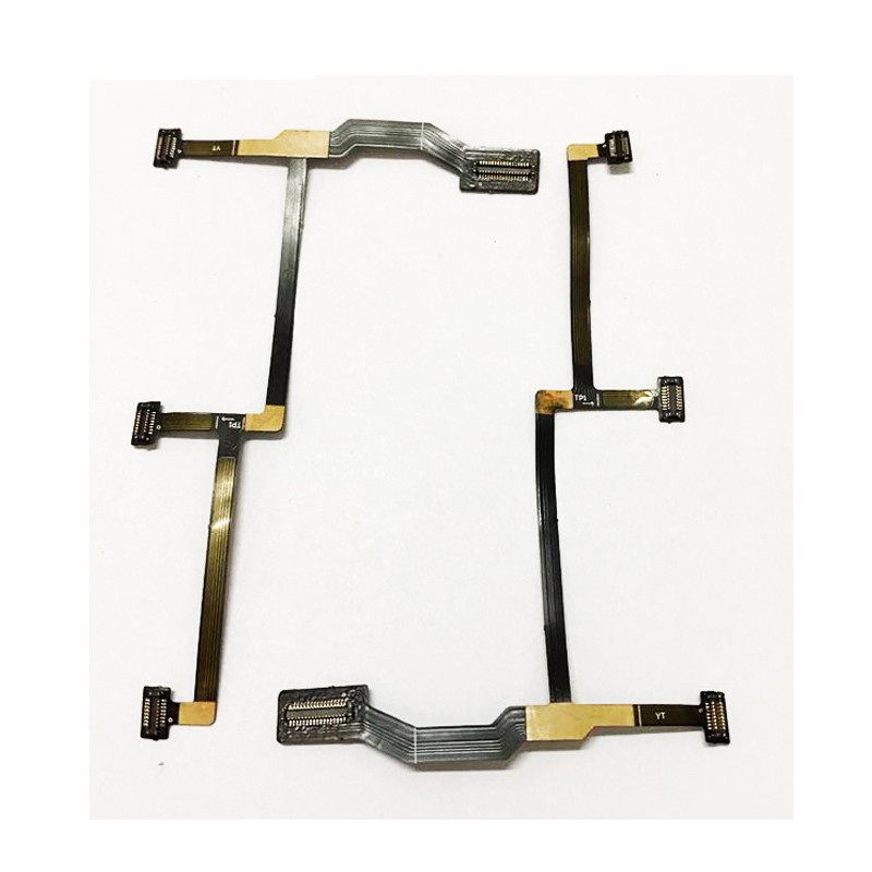 Новинка, протестированная дета – обзор и цена Drone Gimbal Ribbon Cable