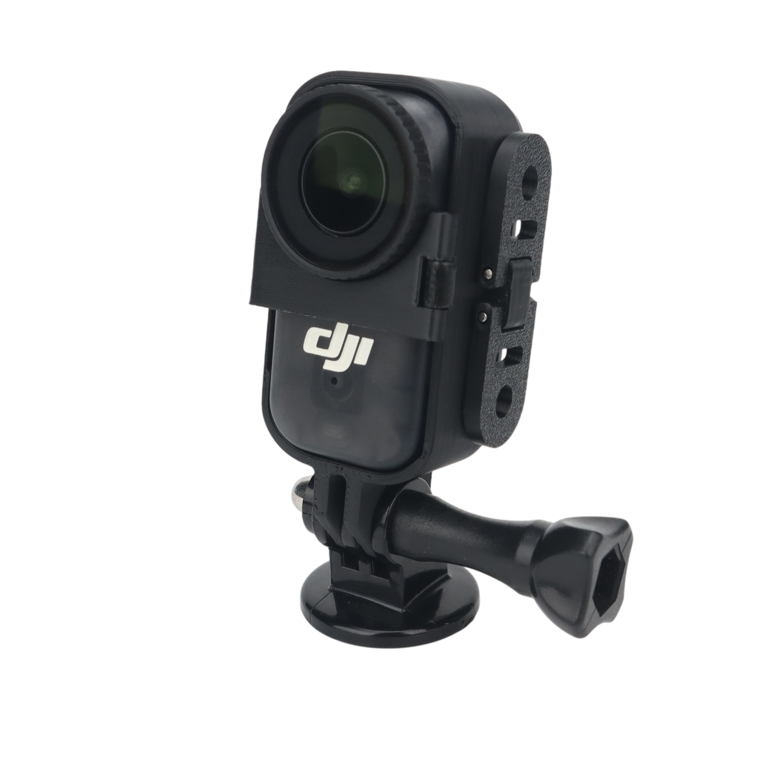 Защитный чехол-рамка для DJI O – обзор и цена Drone Gimbal Case