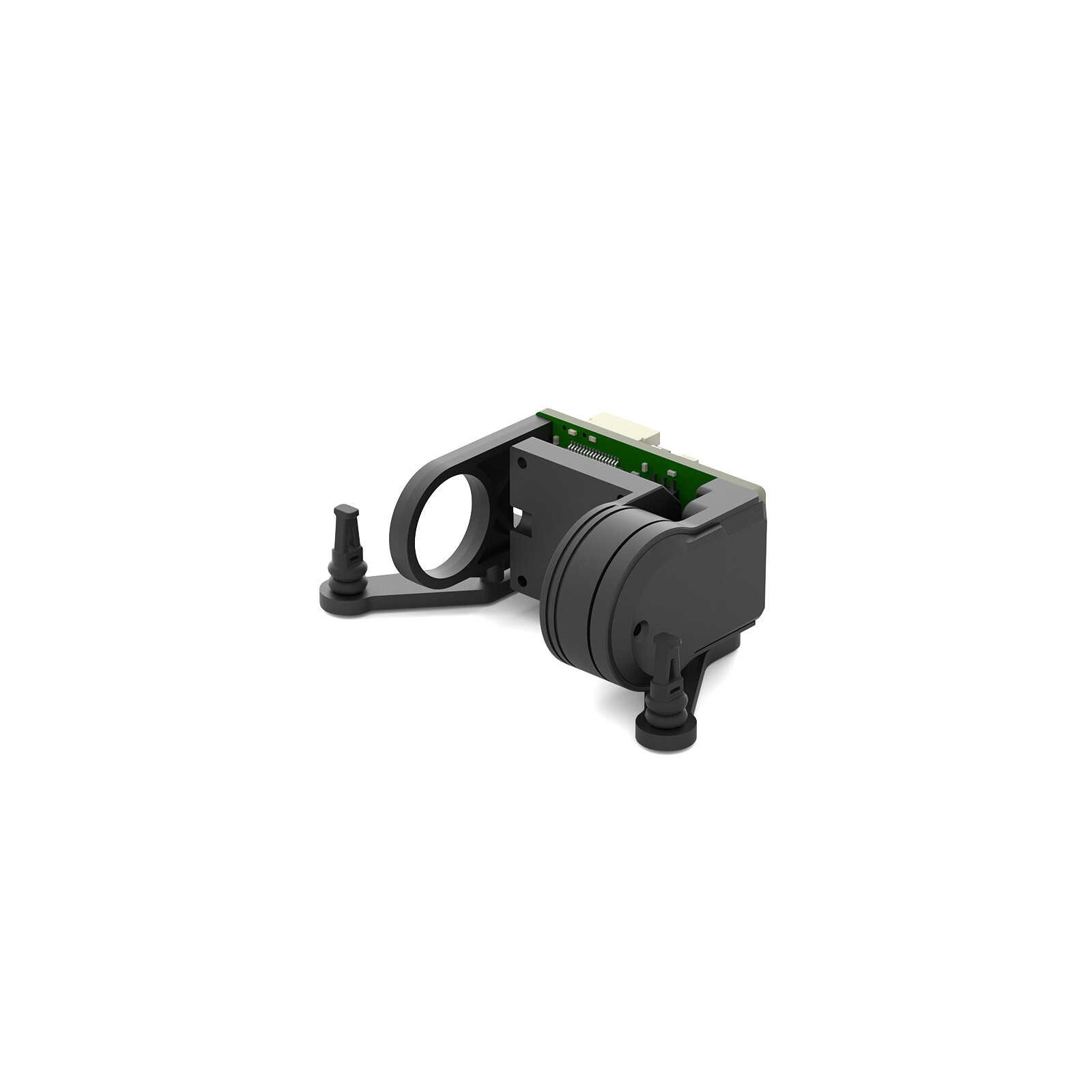 FPV-гимбал серии CADDXFPV 19 м – обзор и цена Drone Gimbal Controller