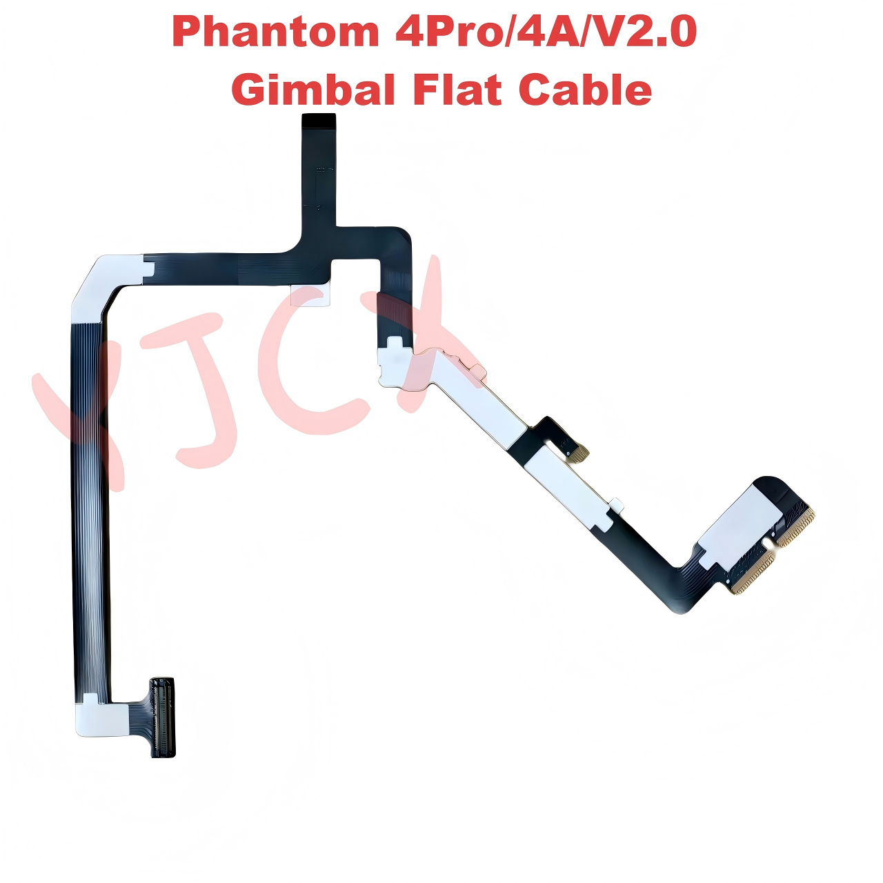 Новый плоский кабель Phantom 4 – обзор и цена Drone Gimbal Ribbon Cable
