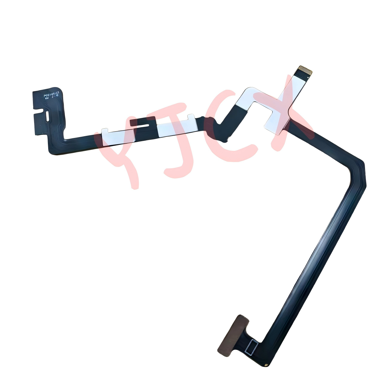 Новый плоский кабель Phantom 4 – обзор и цена Drone Gimbal Ribbon Cable