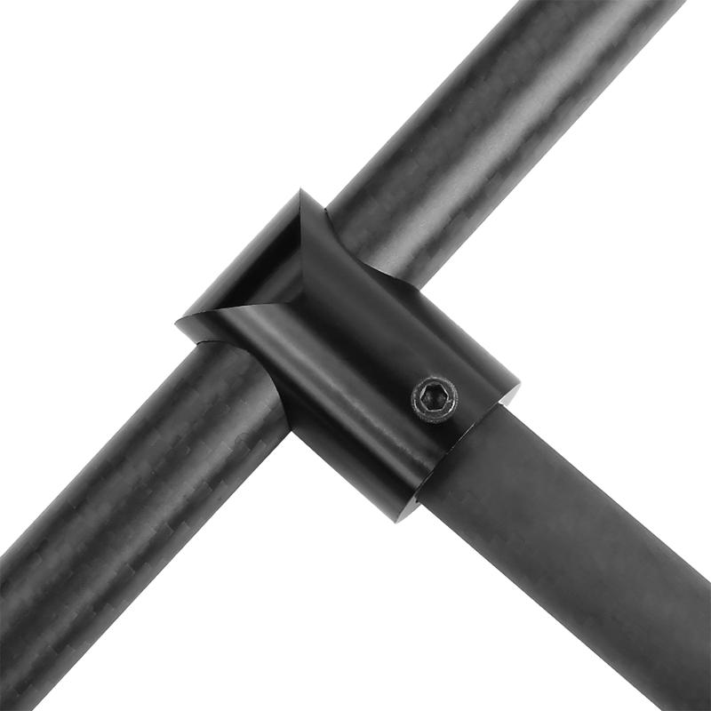 Соединитель для карбоновых тру – обзор и цена Drone Gimbal Mount